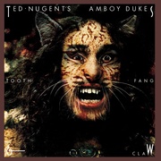 Tooth Fang Claw (Limited Edition CD Digipak)