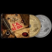 The Last Will And Testament of UK Subs
