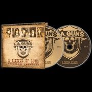 A Fistful Of Guns - Anthology 1985-2012