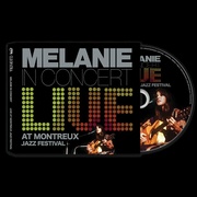 Live At Montreux Jazz Festival
