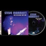 Out Of The Blue 1987-1991