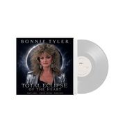Total Eclipse Of The Heart(SILVER VINYL)