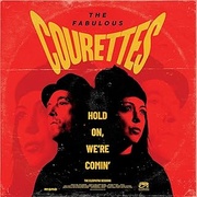 HOLD ON, WE'RE COMIN'（IMPORT LP Yellow Vinyl)