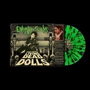 Night Of The Living Dead Dolls (Green/Black Splatter Vinyl)