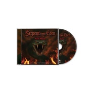 Serpent From Eden featuring Nick Menza