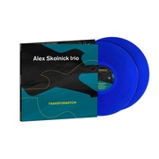 Transformation(BLUE COLOR VINYL)
