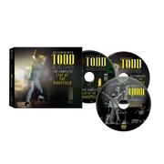 An Evening with Todd Rundgren: The Complete Live at The Ridgefield
