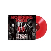 Serpent Lip Service（RED COLOR VINYL）