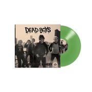 Down On The Bowery(GREEN COLOR VINYL)