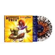Demolition(BLACK/CLEAR/ORANGE/HAZE/SPLATTER COLOR VINYL)