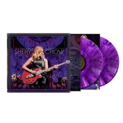 Live At The Capitol Theatre - 2017 Be Myself Tour(PURPLE MARBLE COLOR VYNYL)