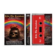 Ride The Rainbow-The Ultimate Tribute to Ritchie Blackmore’s Rainbow