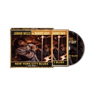 New York City Blues - Live 1978
