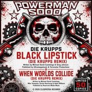 When Worlds Collide (Die Krupps Remix) (限定商品サイン入り7インチ)
