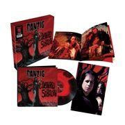 Deth Red Sabaoth(BLACK/RED HAZE LP BOX)