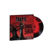 Deth Red Sabaoth(BLACK/RED HAZE VINYL)