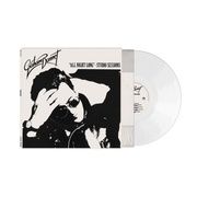 All Night Long - Studio Sessions(WHITE VINYL)
