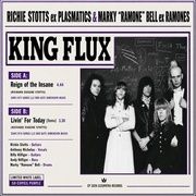 Reign Of The Insane(PURPLE 7" VINYL)