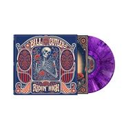 Ridin' High(PURPLE MARBLE VINYL)