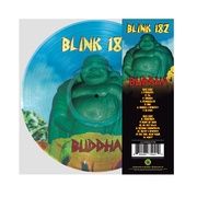 Buddha(PICTURE VINYL)