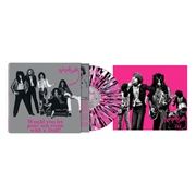Would You Let Your Son Room With A Doll(BLACK/CLEAR/PINK/WHITE SPLATTER VINYL)