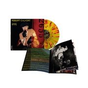 Hype(ORANGE/RED/YELLOW SPLATTER VINYL)