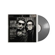 When Sin Stops / Jole Blon(SILVER VINYL)