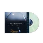 Test-Tube Conceived(COKE BOTTLE GREEN VINYL)