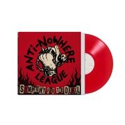 Sympathy For The Devil(RED ETCHED VINYL)