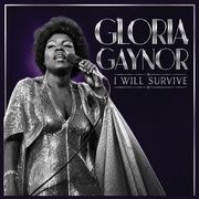 I Will Survive(SILVER VINYL)
