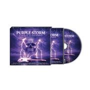 Purple Storm - A Tribute To Deep Purple