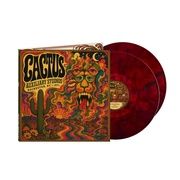 Auxiliary Studios 1971(BLACK/RED MARBLE VINYL)