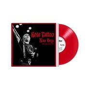 Nice Boys (Don't Play Rock N' Roll)(RED ETCHED VINYL)