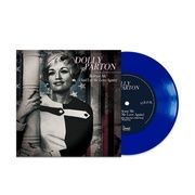 Release Me (And Let Me Love Again)(BLUE VINYL)
