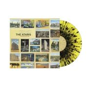 ...Anywhere But Here(BLACK/YELLOW SPLATTER VINYL)