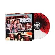 The Roots Of Guns N' Roses(RED/WHITE SPLIT/SPLATTER VINYL)