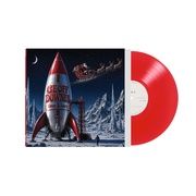 Linus & Lucy(RED ETCHED VINYL)