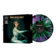 Born To Be Wild(BLACK/GREEN/PURPLE SPLATTER VINYL)