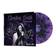 Death Mix(BLACK/PURPLE SPLATTER VINYL)