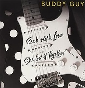 SICK WITH LOVE / SHE GOT IT TOGETHER [10''] [RECORD STORE DAY限定商品]
