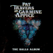 The Balls Album