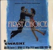 THE FIRST CHOICE
