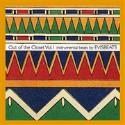 OUT OF THE CLOSET VOL.1