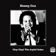 クラップ・クラップ!ザ・ジョイフル・ノイズ