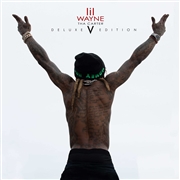 THA CARTER V [2CD]