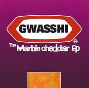 THA MARBLE CHEDDAR EP