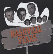 NASHVILLE STARS ON TOUR