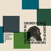 CHILDREN OF NU［LP］