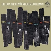 RüTTEL MAL AM KäFIG,DIE AFFEN SOLLEN WAS MACHEN!(+CD)