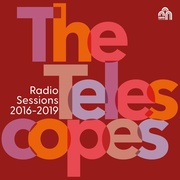 RADIO SESSIONS 2016 - 2019